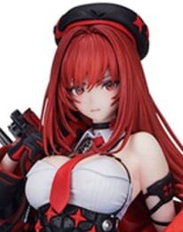 Goddess of Victory: Nikke PVC Statue Rapi: Red Hood 25 cm