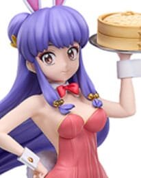 Ranma 1/2 PVC Statue 1/4 Shampoo: Bunny Ver. 46 cm