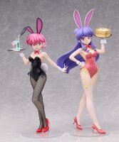 Ranma 1/2 PVC Statue 1/4 Shampoo: Bunny Ver. 46 cm