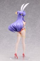 Ranma 1/2 PVC Statue 1/4 Shampoo: Bunny Ver. 46 cm