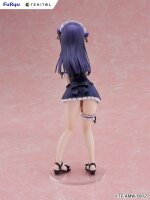 Ore no Imouto ga Konna ni Kawaii Wake ga Nai. Tenitol Tall PVC Statue Kuroneko swimsuits maid Ver. 27 cm