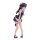 Ore no Imouto ga Konna ni Kawaii Wake ga Nai. Tenitol Tall PVC Statue Kuroneko swimsuits maid Ver. 27 cm