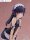 Ore no Imouto ga Konna ni Kawaii Wake ga Nai. Tenitol Tall PVC Statue Kuroneko swimsuits maid Ver. 27 cm