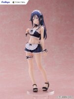 Ore no Imouto ga Konna ni Kawaii Wake ga Nai. Tenitol Tall PVC Statue Aragaki Ayase swimsuits maid Ver. 30 cm