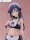 Ore no Imouto ga Konna ni Kawaii Wake ga Nai. Tenitol Tall PVC Statue Aragaki Ayase swimsuits maid Ver. 30 cm