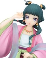 Die Tagebücher der Apothekerin Trio-Try-iT PVC Statue Maomao 16 cm