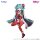 Hatsune Miku Noodle Stopper PVC Statue Flower Fairy Camellia 15 cm