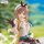 Atelier Ryza: Ever Darkness & the Secret Hideout The Animation KT model+ Noodle Stopper PVC Statue Reisalin Stout 14 cm
