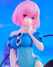 To Love Ru Darkness Trio-Try-iT PVC Statue Momo Belia Deviluke 19 cm