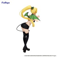 Sword Art Online BiCute Dark PVC Statue Leafa 23 cm