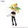 Sword Art Online BiCute Dark PVC Statue Leafa 23 cm