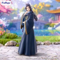 Die Tagebücher der Apothekerin Trio-Try-iT PVC Statue Jinshi 19 cm