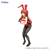 The Melancholy of Haruhi Suzumiya BiCute Bunnies PVC Statue Mikuru Asahina 24 cm