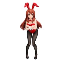 The Melancholy of Haruhi Suzumiya BiCute Bunnies PVC...