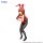 The Melancholy of Haruhi Suzumiya BiCute Bunnies PVC Statue Mikuru Asahina 24 cm
