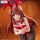 The Melancholy of Haruhi Suzumiya BiCute Bunnies PVC Statue Mikuru Asahina 24 cm