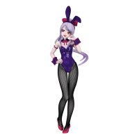 Overlord BiCute Bunnies PVC Statue Shalltear Bloodfallen...