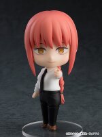 Chainsaw Man Nendoroid Actionfigur Makima 10 cm