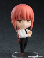 Chainsaw Man Nendoroid Actionfigur Makima 10 cm