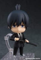 Chainsaw Man Nendoroid Actionfigur Aki Hayakawa 10 cm