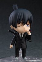 Chainsaw Man Nendoroid Actionfigur Aki Hayakawa 10 cm
