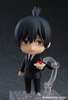 Chainsaw Man Nendoroid Actionfigur Aki Hayakawa 10 cm