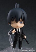 Chainsaw Man Nendoroid Actionfigur Aki Hayakawa 10 cm