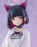 Blue Archive Pop Up Parade PVC Statue Kazusa (Band):...