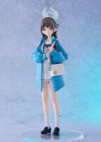 Blue Archive Pop Up Parade PVC Statue Airi (Band): Event KV Ver. 18 cm
