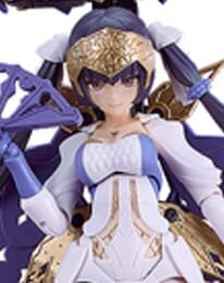 Chitocerium Plastic Model Kit 1/1 Chirality I-hydra 17 cm