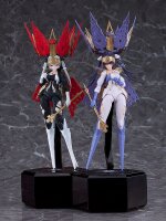 Chitocerium Plastic Model Kit 1/1 Chirality I-hydra 17 cm