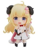 Hololive Production Nendoroid Actionfigur Tsunomaki...