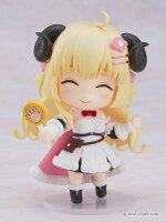 Hololive Production Nendoroid Actionfigur Tsunomaki Watame 10 cm