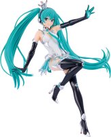 Hatsune Miku GT Project Plastic Model Kit Reincarnation...