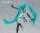Hatsune Miku GT Project Plastic Model Kit Reincarnation Racing Miku: 2013 Ver. 19 cm