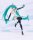 Hatsune Miku GT Project Plastic Model Kit Reincarnation Racing Miku: 2013 Ver. 19 cm