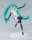 Hatsune Miku GT Project Plastic Model Kit Reincarnation Racing Miku: 2013 Ver. 19 cm
