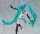 Hatsune Miku GT Project Plastic Model Kit Reincarnation Racing Miku: 2013 Ver. 19 cm