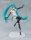 Hatsune Miku GT Project Plastic Model Kit Reincarnation Racing Miku: 2013 Ver. 19 cm