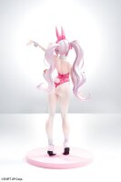 Goddess of Victory: Nikke PVC Statue 1/10 Alice: Wonderland Bunny 19 cm