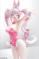 Goddess of Victory: Nikke PVC Statue 1/10 Alice: Wonderland Bunny 19 cm