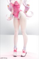 Goddess of Victory: Nikke PVC Statue 1/10 Alice: Wonderland Bunny 19 cm