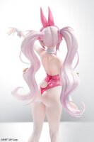 Goddess of Victory: Nikke PVC Statue 1/10 Alice: Wonderland Bunny 19 cm