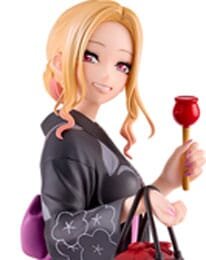 My Dress-Up Darling Statue 1/7 Marin Kitagawa Yukata Ver. 25 cm