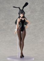 Rascal Does Not Dream Series Plastic Model Kit Mai Sakurajima DX Ver. 20 cm