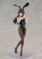 Rascal Does Not Dream Series Plastic Model Kit Mai Sakurajima DX Ver. 20 cm