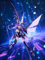Hyperdimension Neptunia PVC Statue 1/7 Purple Heart 45 cm