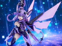 Hyperdimension Neptunia PVC Statue 1/7 Purple Heart 45 cm