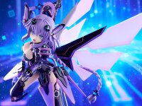 Hyperdimension Neptunia PVC Statue 1/7 Purple Heart 45 cm