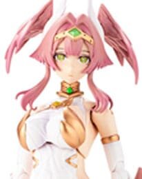 Arcanadea Plastic Model Kit Aruaril 20 cm